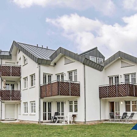 Ostseepark 12 Whg 01 Heringsdorf  Exterior foto